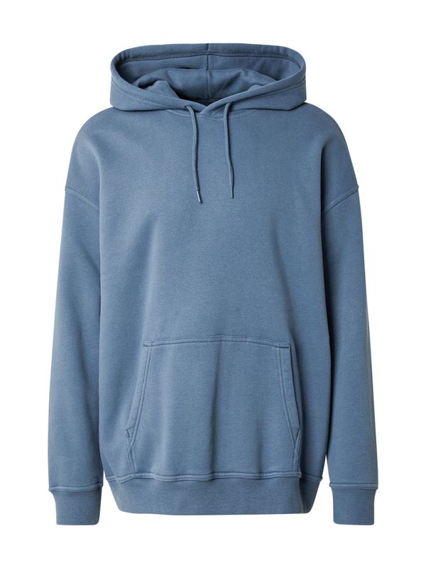 HOLLISTER HOLLISTER Sweater majica  safirno plava
