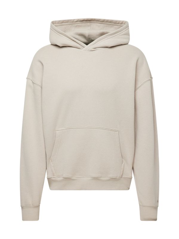 HOLLISTER HOLLISTER Sweater majica  sivkasto bež