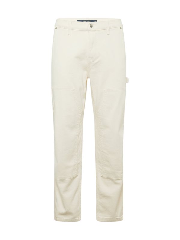 HOLLISTER HOLLISTER Traperice  boja pijeska