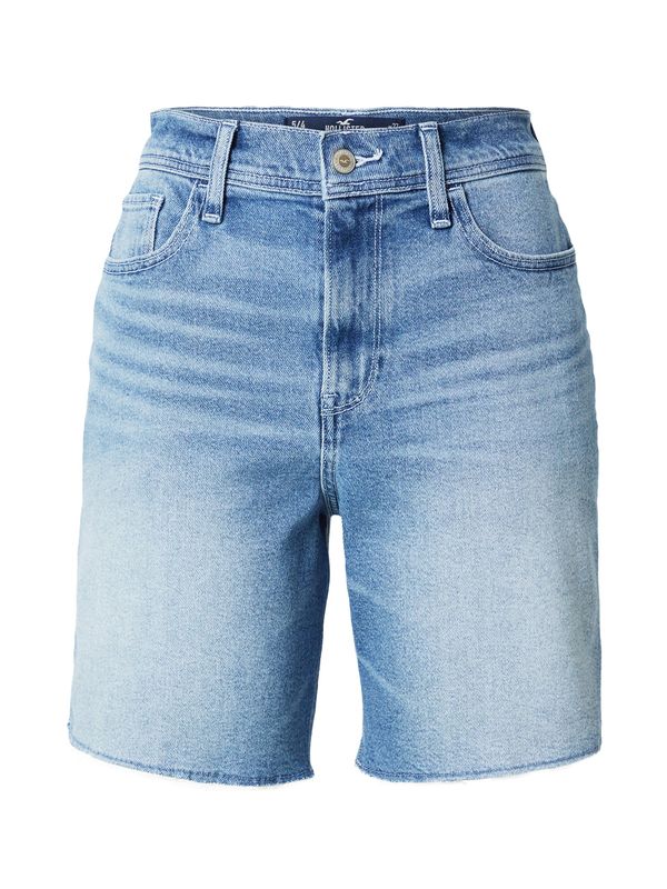 HOLLISTER HOLLISTER Traperice  plava