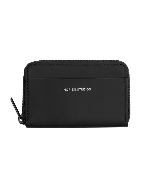 Horizn Studios Horizn Studios Novčanik  crna / bijela