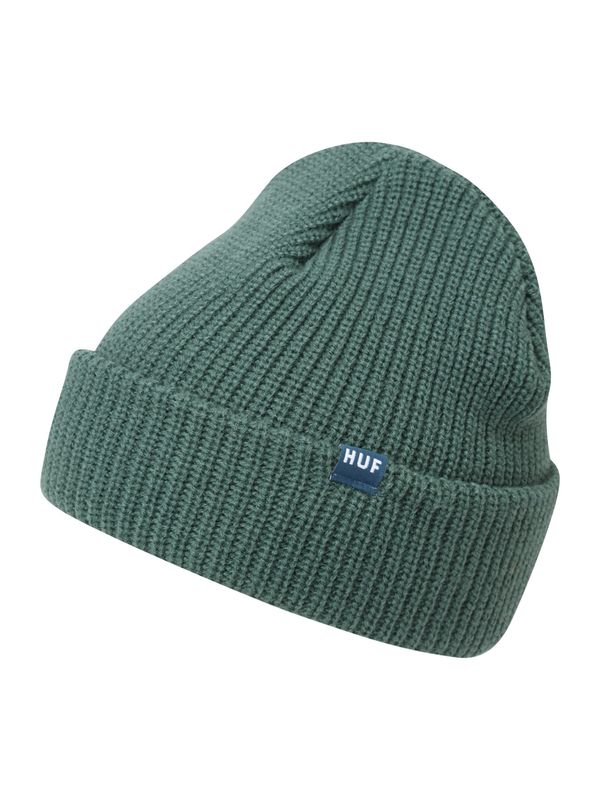 HUF HUF Kapa  zelena