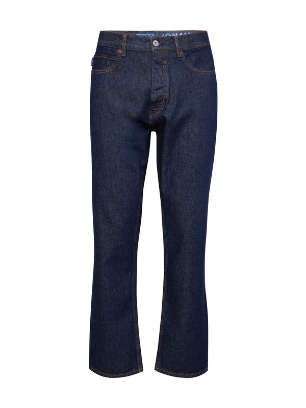 HUGO Blue HUGO Blue Traperice 'Jonah'  tamno plava