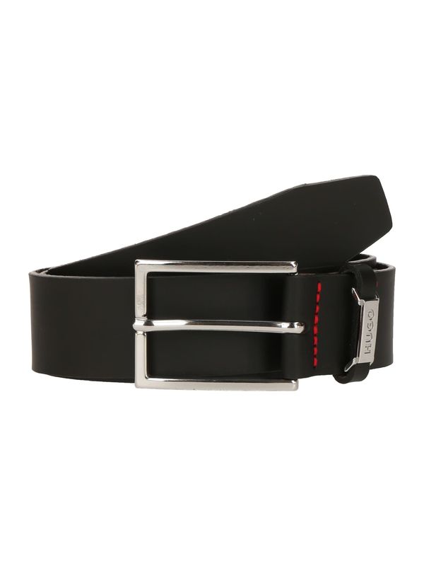 HUGO HUGO Remen 'Gabriel_Sz35'  crna