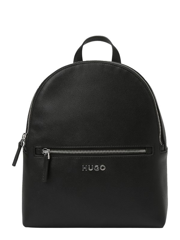 HUGO HUGO Ruksak 'Chris'  crna
