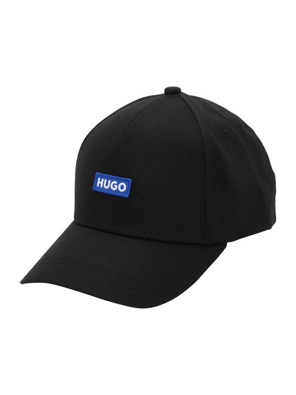 HUGO HUGO Šilterica 'Jinko'  plava / crna / bijela