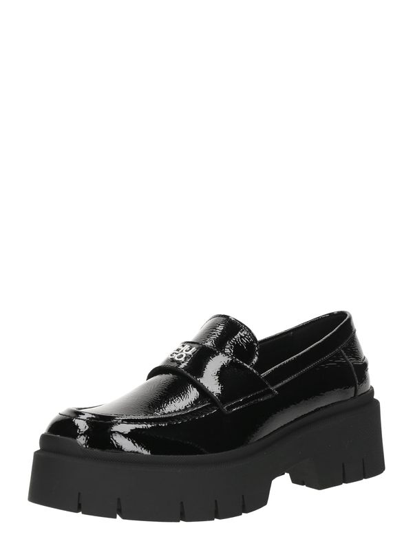 HUGO HUGO Slip On cipele 'Kris'  crna