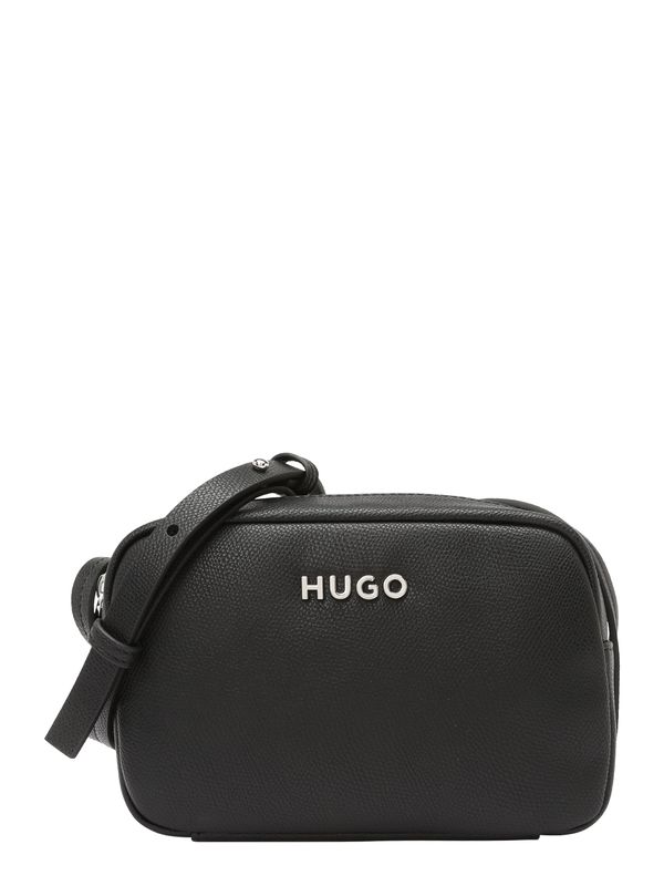 HUGO HUGO Torba preko ramena 'Chris'  crna