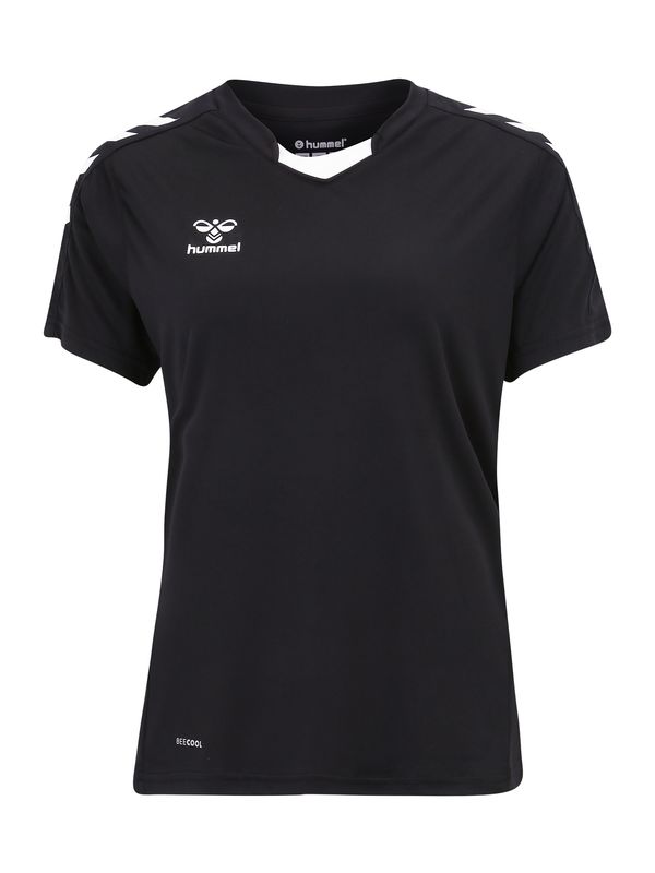 Hummel Hummel Dres 'Core XK'  crna / bijela
