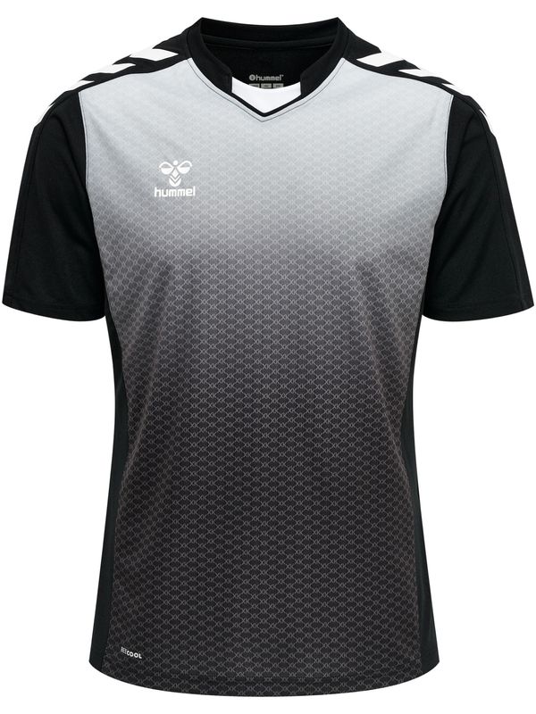 Hummel Hummel Dres  crna / bijela