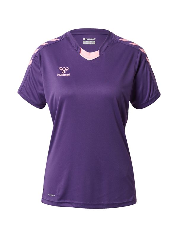 Hummel Hummel Dres  ljubičasta / lila / svijetloroza