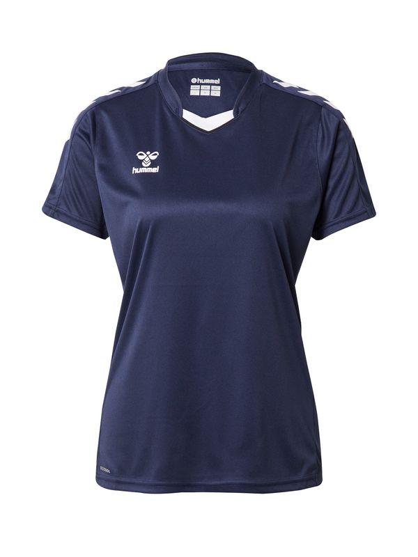 Hummel Hummel Dres  morsko plava / bijela