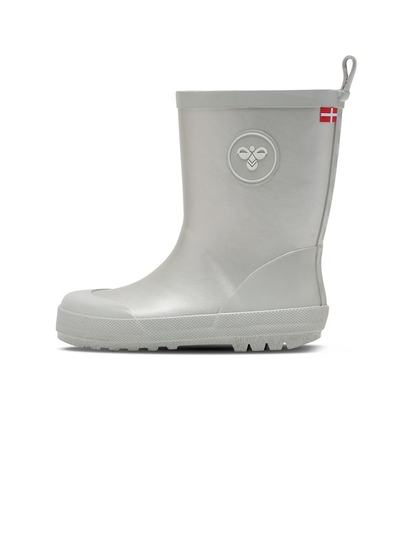 Hummel Hummel Gumene čizme  siva