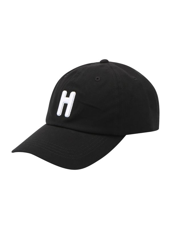 Hummel Hummel Sportska šilterica  crna / bijela
