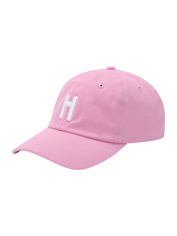 Hummel Hummel Sportska šilterica  šljiva / bijela