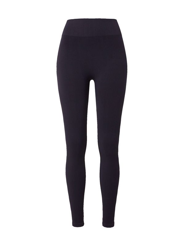 Hummel Hummel Sportske hlače 'MT DEFINE'  crna