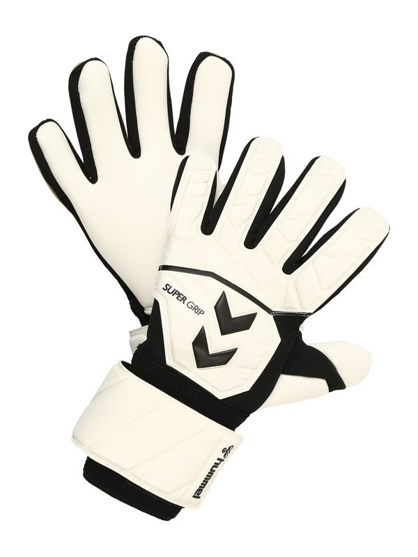 Hummel Hummel Sportske rukavice 'GK'  crna / bijela