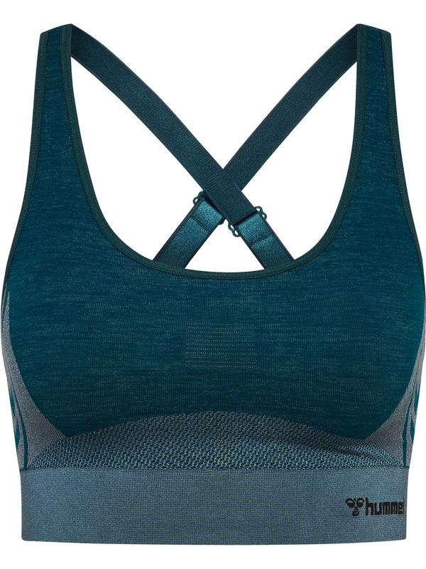 Hummel Hummel Sportski grudnjak  petrol