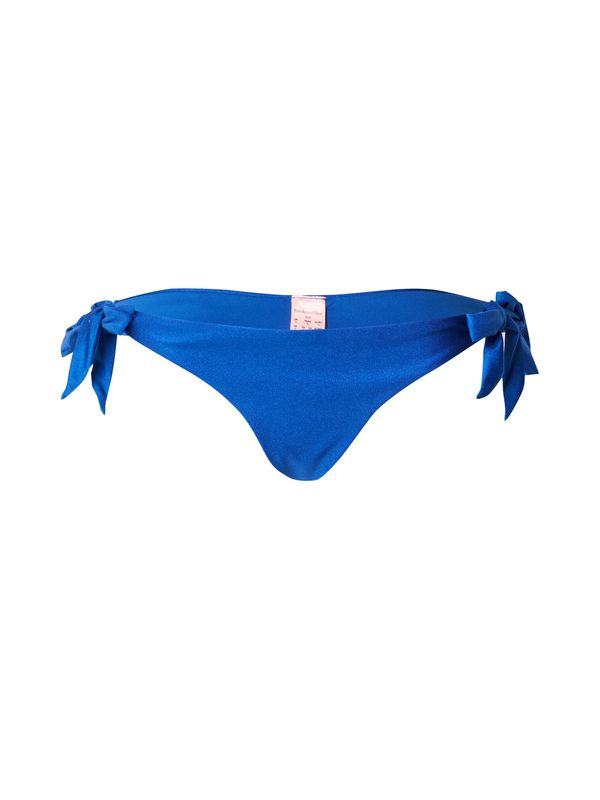 Hunkemöller Hunkemöller Bikini donji dio 'Bari'  plava