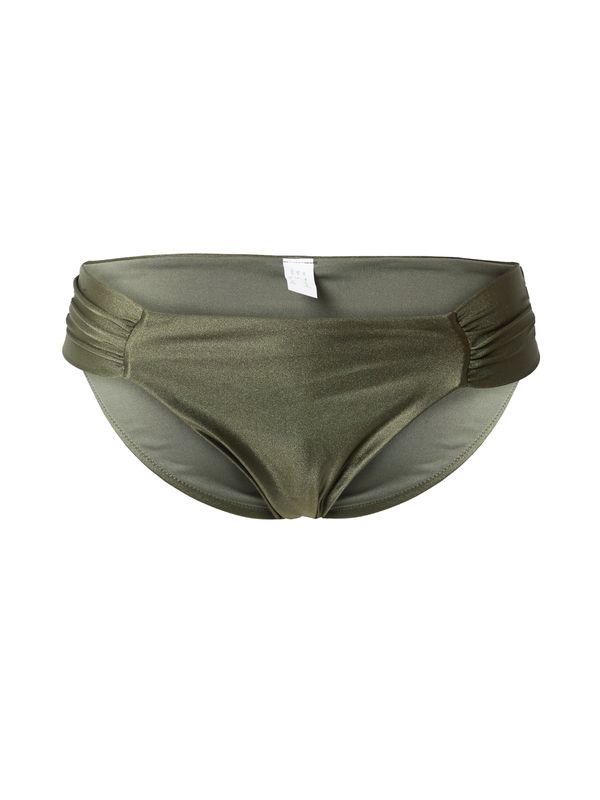 Hunkemöller Hunkemöller Bikini donji dio 'Crete'  maslinasta
