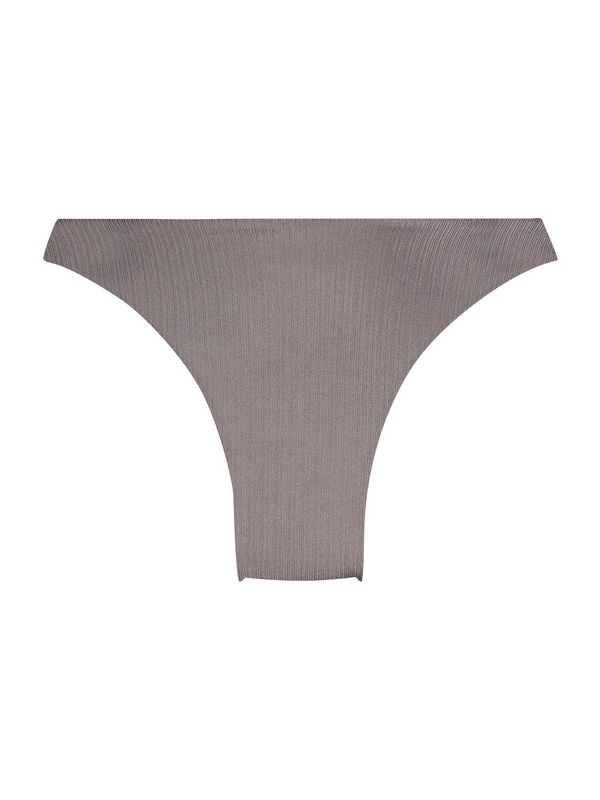 Hunkemöller Hunkemöller Bikini donji dio 'Luna'  bazalt siva