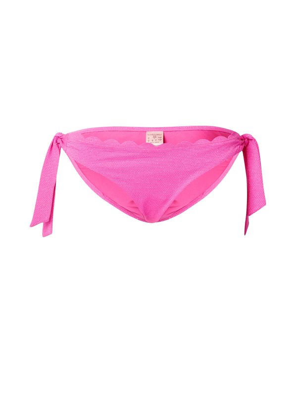 Hunkemöller Hunkemöller Bikini donji dio 'Rio'  roza