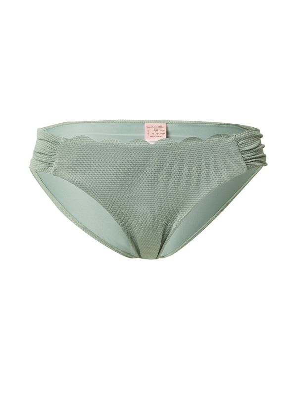 Hunkemöller Hunkemöller Bikini donji dio 'Scallop'  zelena