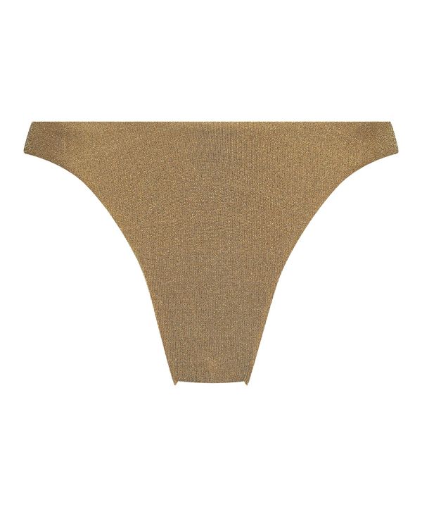 Hunkemöller Hunkemöller Bikini donji dio  zlatna