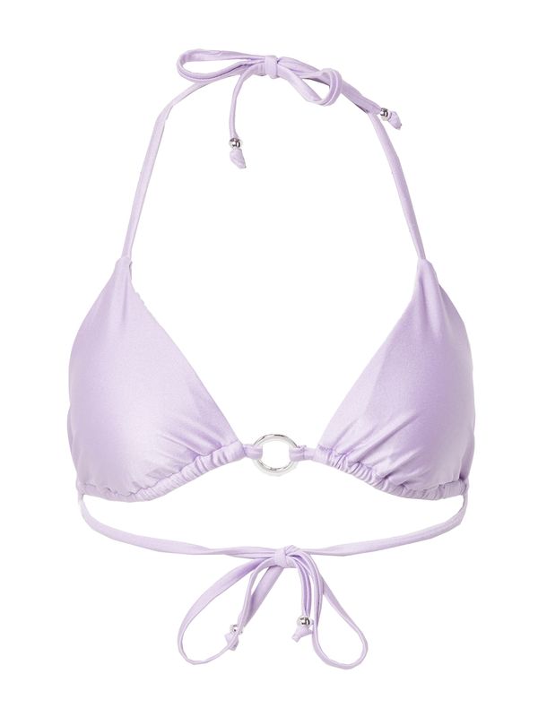 Hunkemöller Hunkemöller Bikini gornji dio 'Aruba'  roza