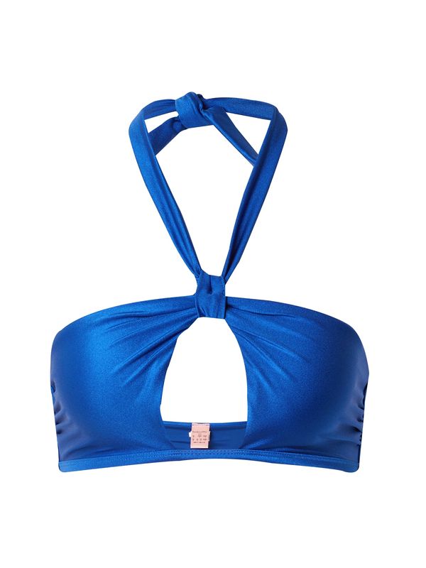 Hunkemöller Hunkemöller Bikini gornji dio 'Bari'  plava
