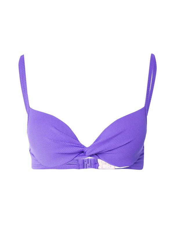 Hunkemöller Hunkemöller Bikini gornji dio 'Eclipse'  neonsko ljubičasta