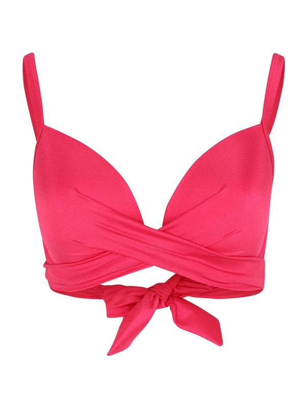 Hunkemöller Hunkemöller Bikini gornji dio 'Grenada'  roza