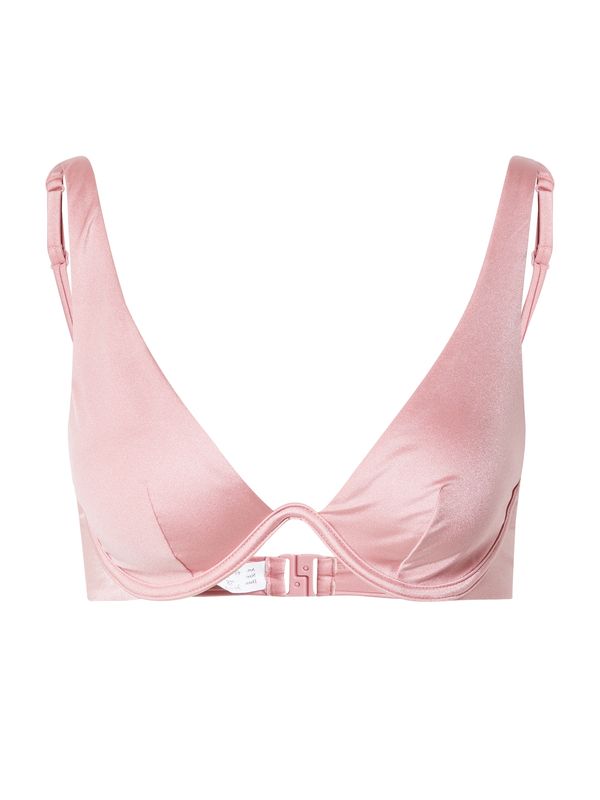 Hunkemöller Hunkemöller Bikini gornji dio 'Lais up'  roza