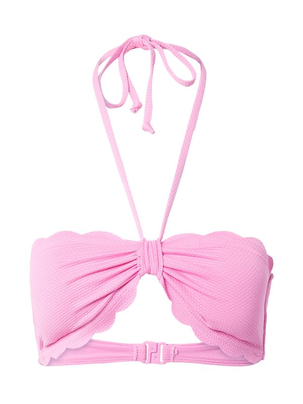 Hunkemöller Hunkemöller Bikini gornji dio  roza