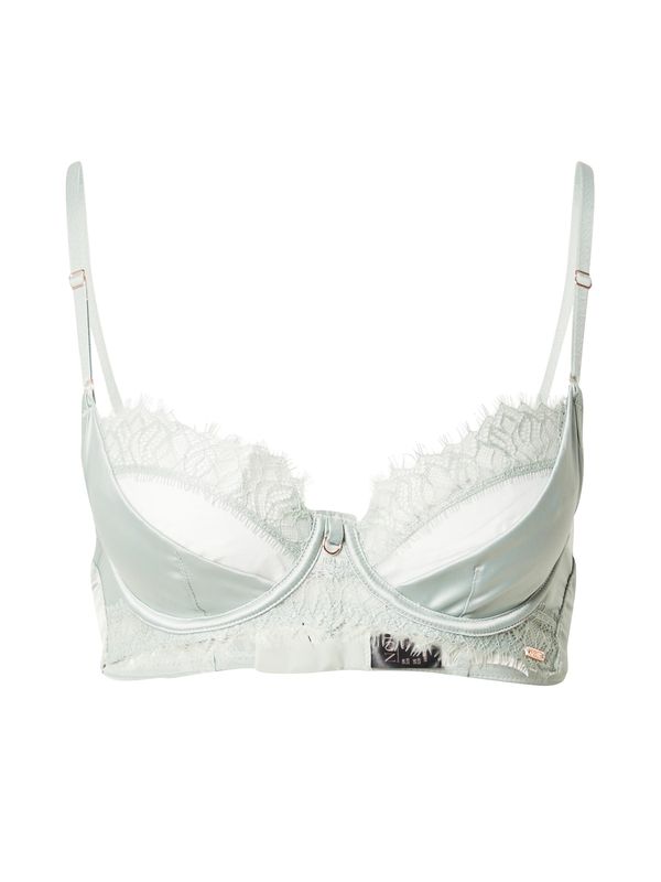 Hunkemöller Hunkemöller Grudnjak 'Aiko'  menta