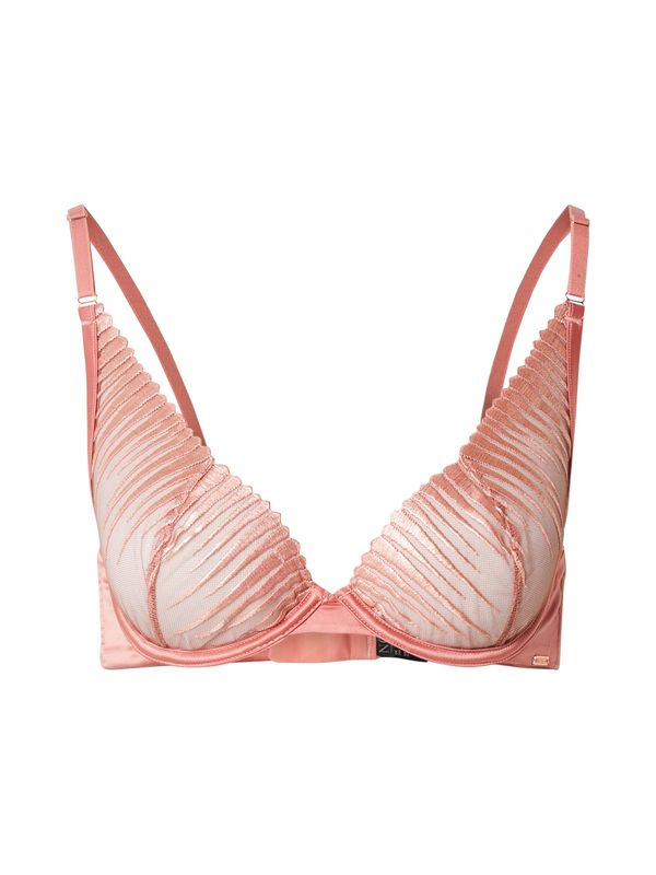 Hunkemöller Hunkemöller Grudnjak 'Alice Up'  roza