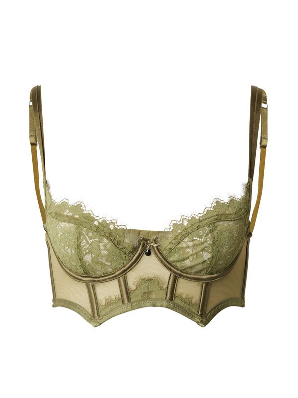 Hunkemöller Hunkemöller Grudnjak 'Amelie'  jabuka