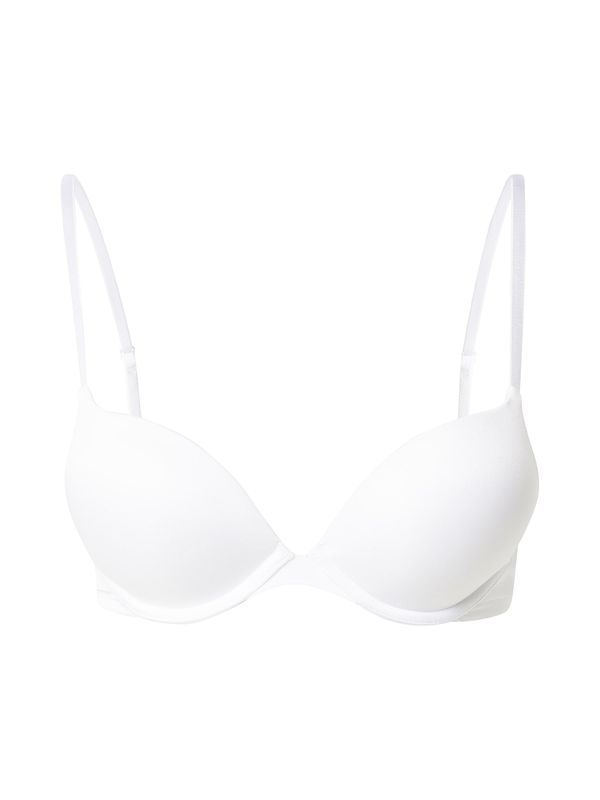 Hunkemöller Hunkemöller Grudnjak 'Angie'  bijela