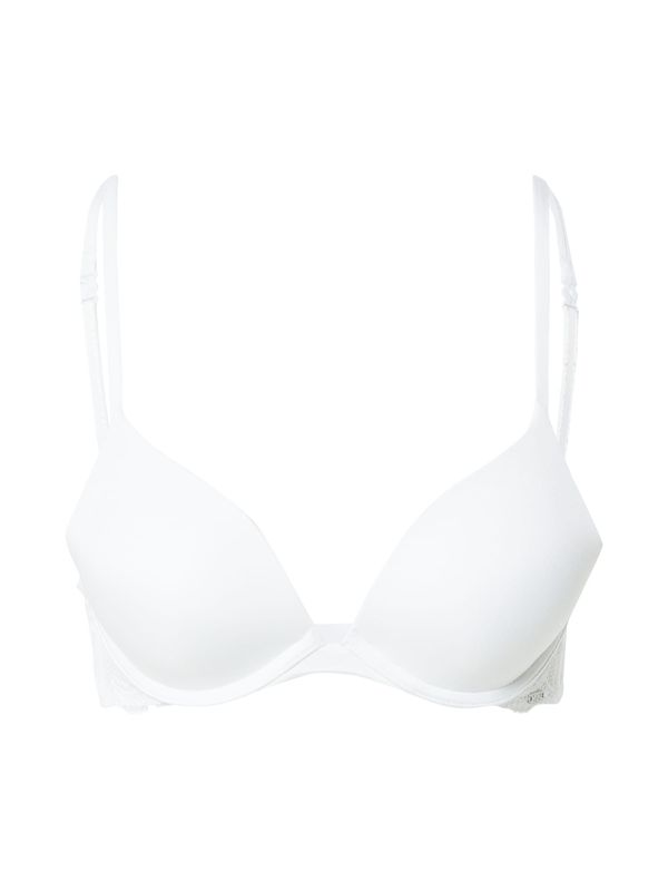 Hunkemöller Hunkemöller Grudnjak 'Angie'  bijela