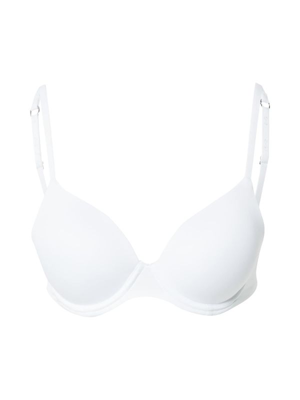 Hunkemöller Hunkemöller Grudnjak  bijela