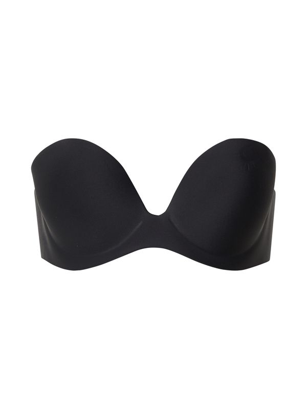 Hunkemöller Hunkemöller Grudnjak  crna
