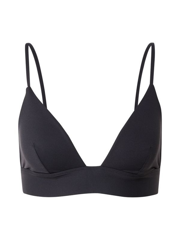 Hunkemöller Hunkemöller Grudnjak  crna