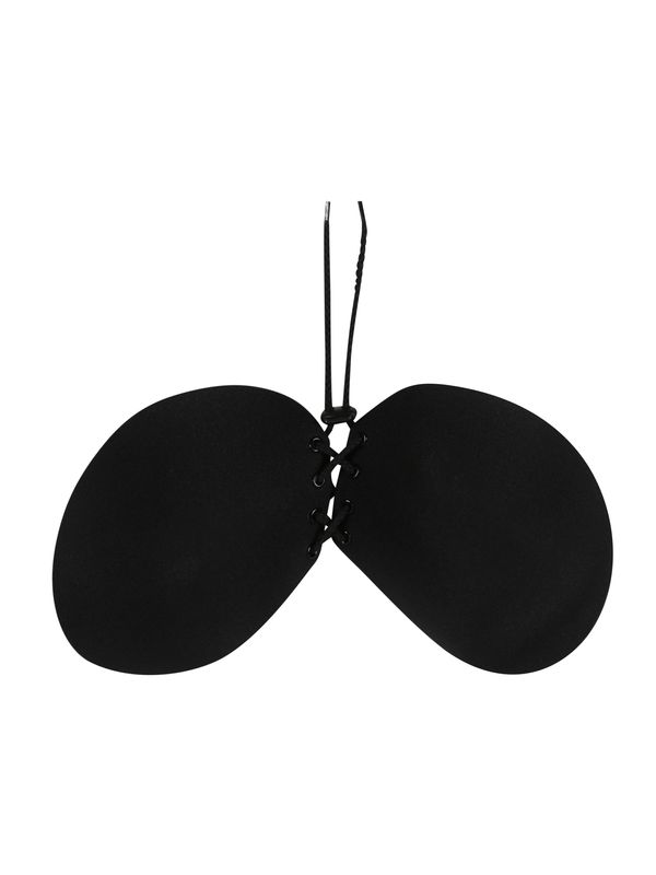 Hunkemöller Hunkemöller Grudnjak  crna