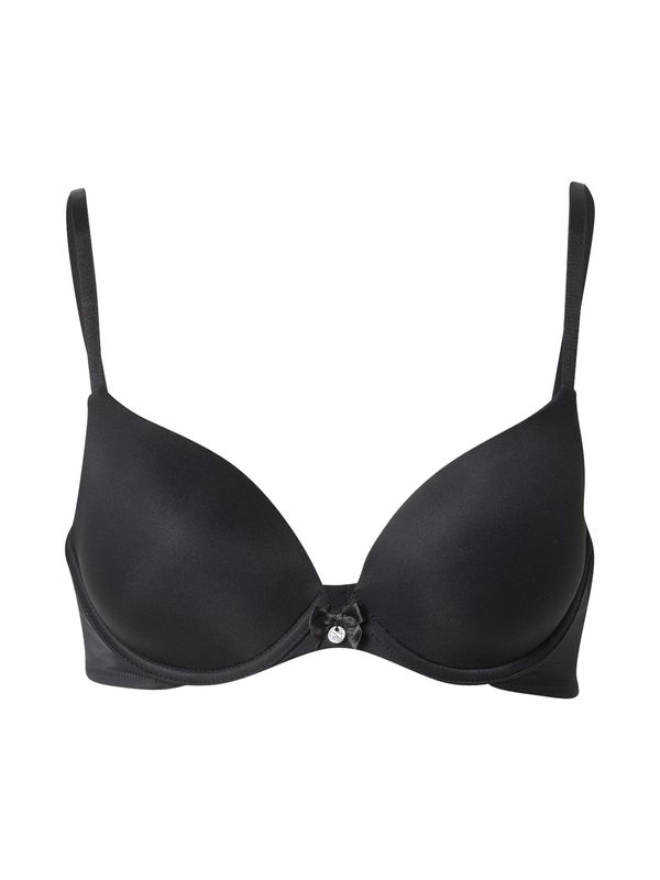 Hunkemöller Hunkemöller Grudnjak  crna