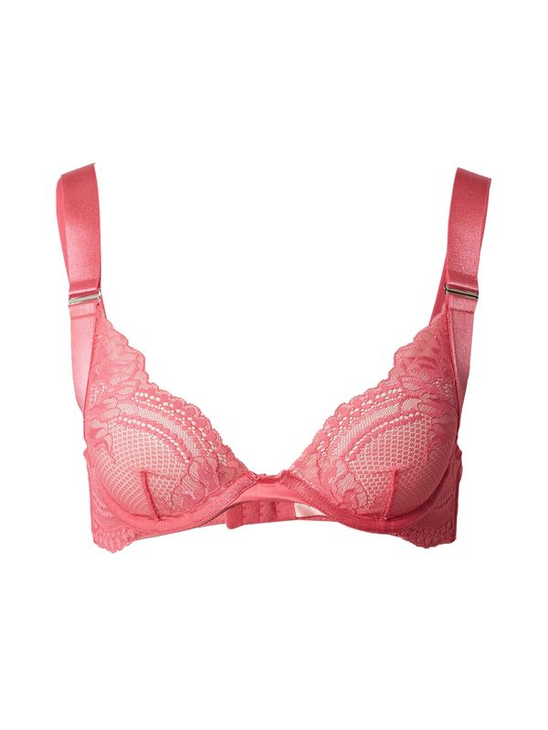 Hunkemöller Hunkemöller Grudnjak 'Hana'  malina