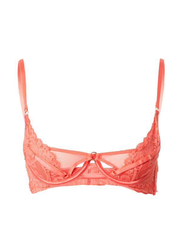 Hunkemöller Hunkemöller Grudnjak 'Kali'  roza