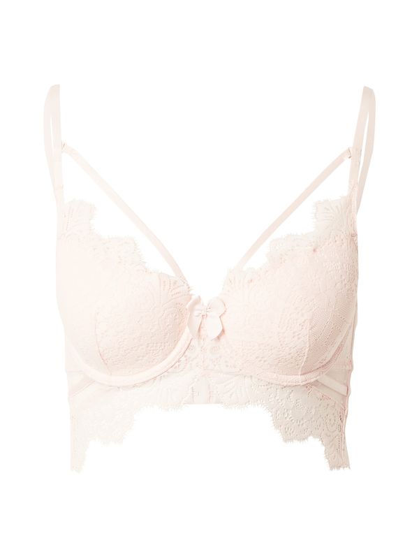 Hunkemöller Hunkemöller Grudnjak 'Marilee'  roza