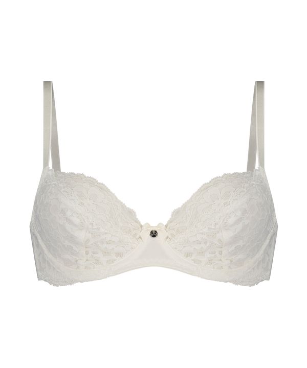 Hunkemöller Hunkemöller Grudnjak 'Marine'  bijela