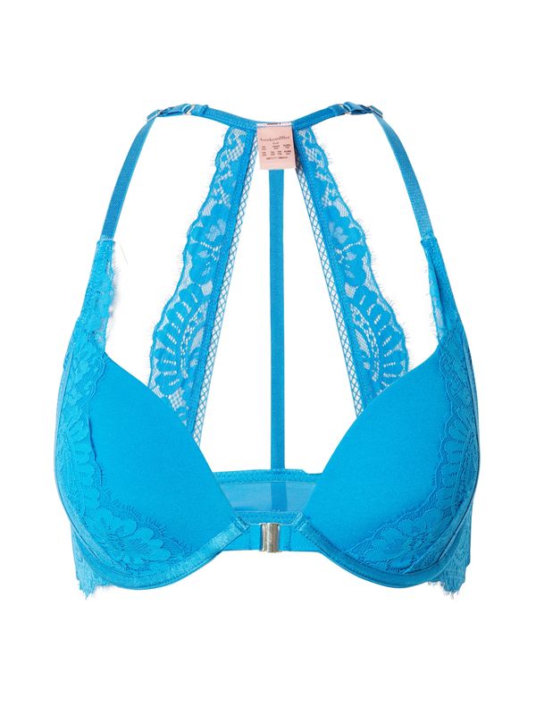 Hunkemöller Hunkemöller Grudnjak 'Milaan'  azur
