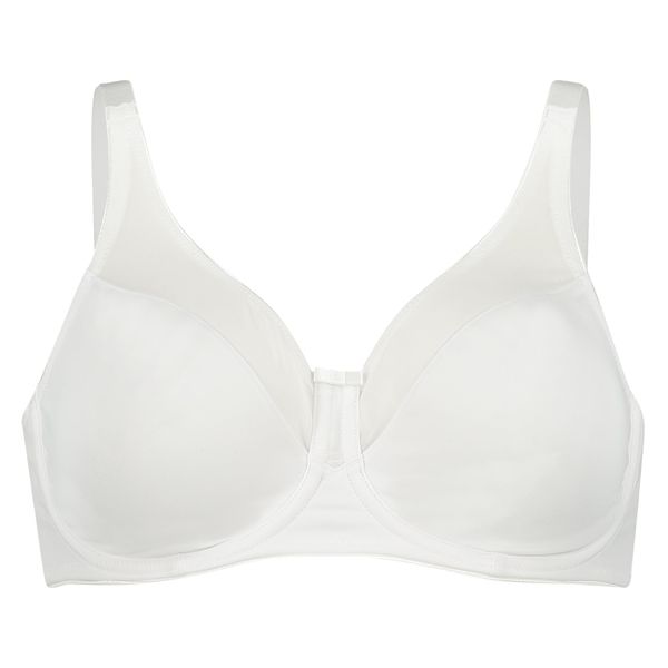 Hunkemöller Hunkemöller Grudnjak 'Nina'  bijela